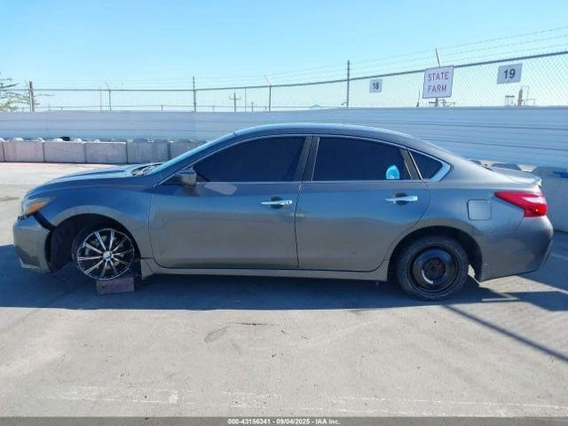 Used Engine Coolant Reservoir fits: 2016 Nissan Altima Grade A - Image 4 of 4