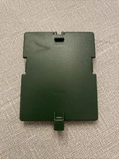 GI Joe Mauler MBT Battery Cover - M-3916-2 - 1985 - OEM Authentic