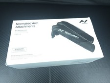 Normatec 3 Arm Attachment *NEW* Hyperice Normatec 3 - Pair of Arm Attachments Right & Left Standard Size