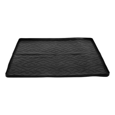 Washing Machine Leak Proof Mat Mini Fridge Drip Catcher Refrigerator Silicone