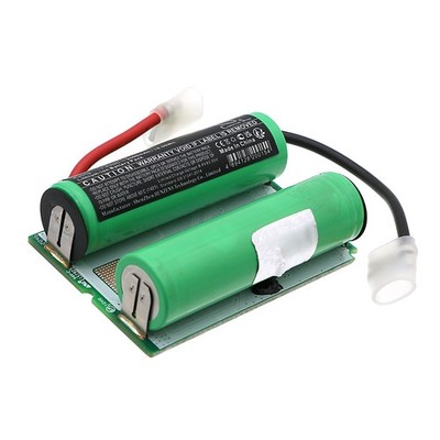 BATTERIE 2500mAh Type 4.683-232.0 For Karcher EDI 4 Electric Ice Scraper