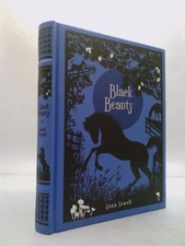 Black Beauty by Anna Sewell