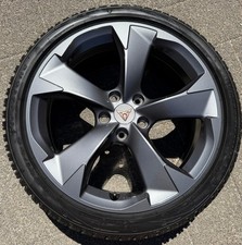 1 X ORIGINAL 18" ALUFELGE SEAT CUPRA LEON LF 5F 5FA601025H 7,5x18 ET46