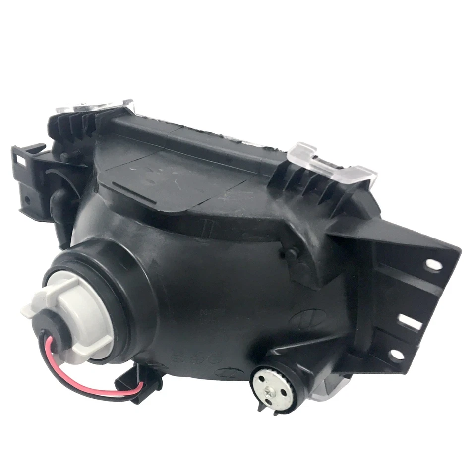 Fog Light Clear Lens w/ Mounting LH Fit Mitsubishi Fuso Canter FE85D FE140 FE145 Foto 3 de 4