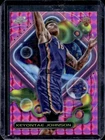 2023 Topps Cosmic Chrome Basketball Pink Galaxy Refractor Keyontae Johnson #192