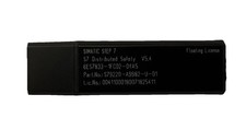 Siemens simatic single Lizenz Key USB 6ES7833-1FC02-0YA5