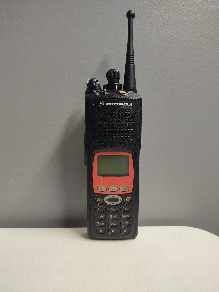 motorola xts5000 800 products for sale | eBay