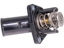 Engine Coolant Thermostat Housing Assembly For 2016-2017 Lexus IS300 HG662KT