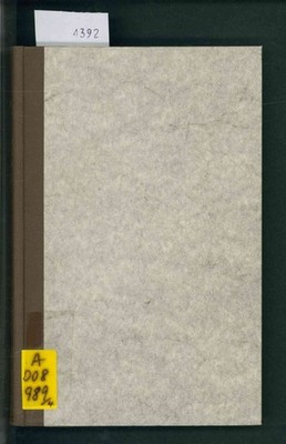 Corpus Praefationum - Textus (Q-V). Moeller, Dom Edmond (Eugene):