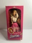 vintage angel face barbie doll