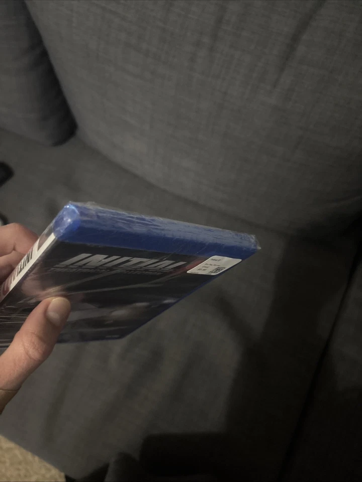 Initial D Legend: Theatrical Collection Anime (Blu-ray) - Image 4 of 4