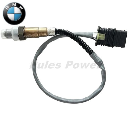 0258010418 OEM Downstream Oxyegn Sensor For BMW X1 2013-2015 X3 2013-2017 2.0T - Foto 8 di 9