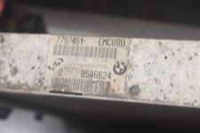 K�hler Manuell - BMW 330D 3.0D DIESEL SEDAN 231HK - 9546624