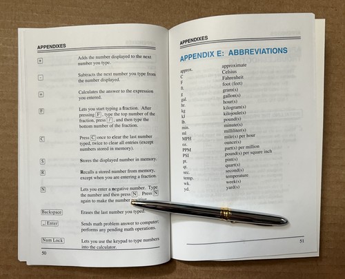 Operation Neptune Math, software by The Learning Company. + Combo shipping. - Picture 16 of 24