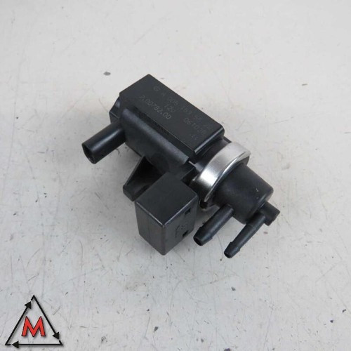 Solenoidventil A0051535528 MERCEDES CLASSE A MK2 W169 2004-2012 (79742)