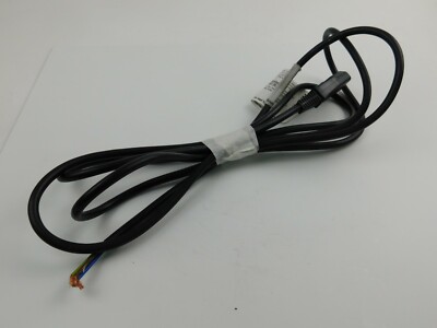 BULGIN  ELECTRICAL ca. 2 Meter ** 10 Stück **