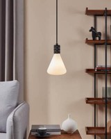 Eglo Vintage Spezial E27 Led Lampe R140 4W 2700K Warmweiss Dimmbar