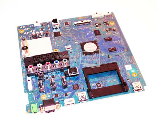 Sony TV - Mainboard 1-883-753-11 *SAT-Tuner* SOFHD_32_ATR-MB