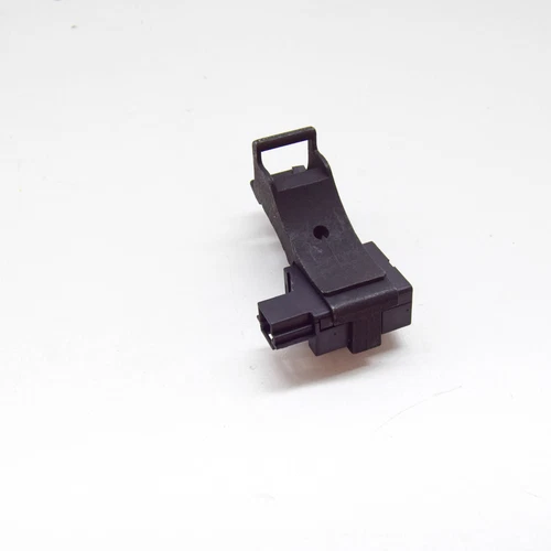 NEW MB CLK C209 GLOVE BOX COMPARMENT LATCH HANDLE LHD A2096800184 ORIGINAL - Imagen 11 de 11