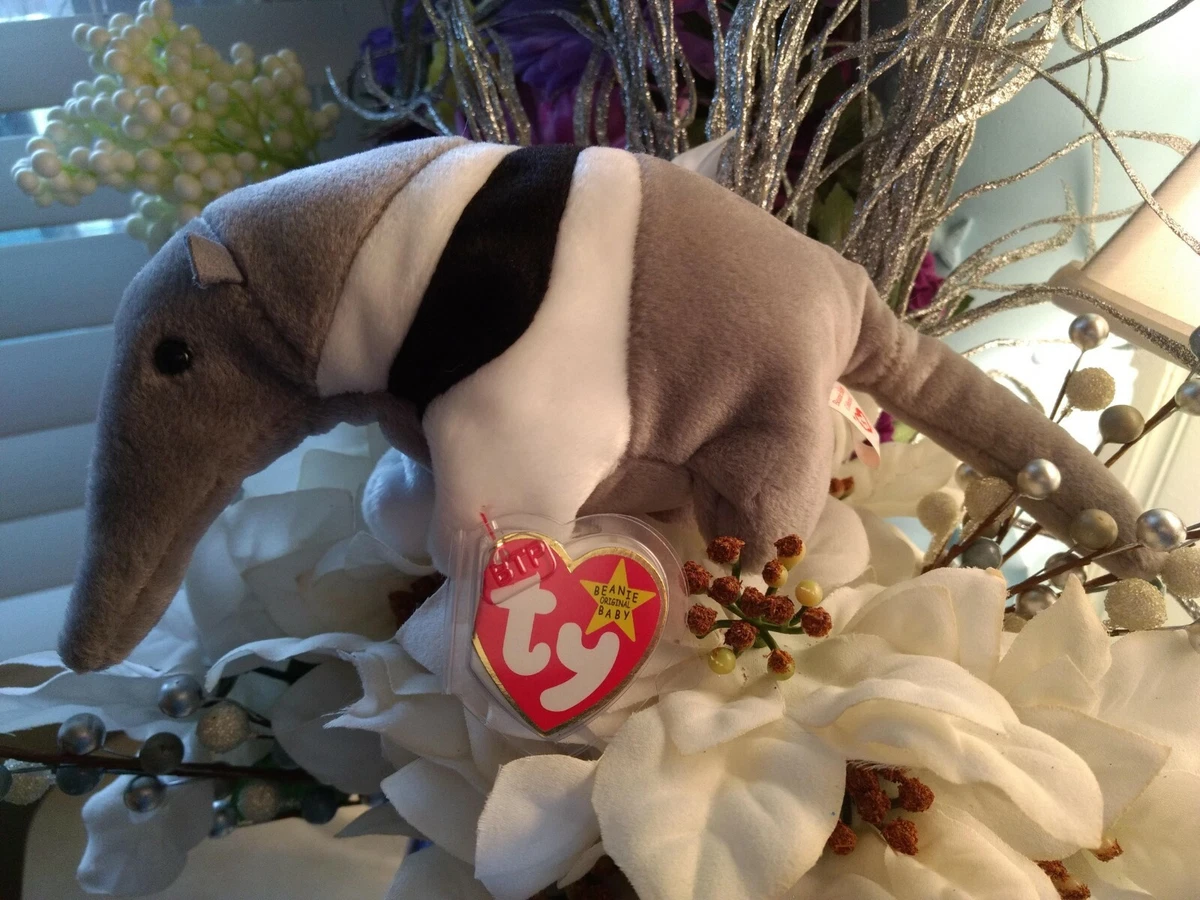 Ants on sale beanie baby