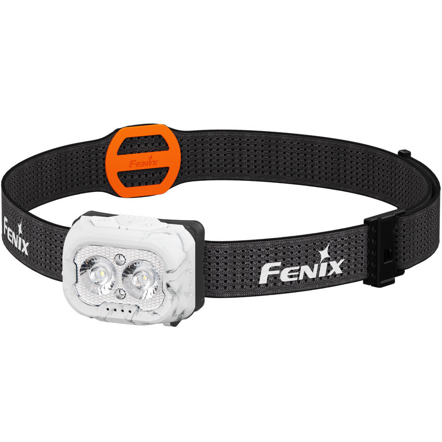 Trail Running Headlamp Fenix HL18R-T V2.0  800 Lumen Max White  5 YR UK WARRANTY