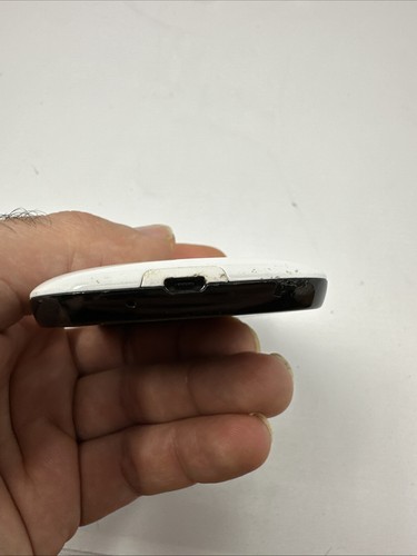 Huawei Ascend II Model M865 Smartphone Android Black/white - Picture 7 of 9