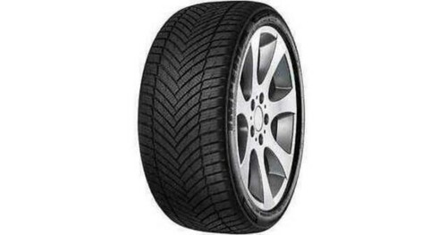 Gomme 4 Stagioni Goodyear 195/55 R16 91H VECTOR G3-4SEASON XL M S - Foto 6