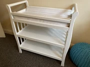 cots4tots change table