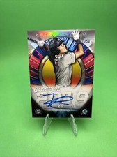 2019 Bowman Draft Chrome Class of 2019 Auto /250 Keoni Cavaco #C19A-KC Auto