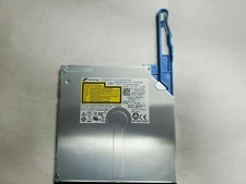 Dell Optiplex MT 3040 3050 5040 7040 7050 9.5mm DVD Optical Drive + RW