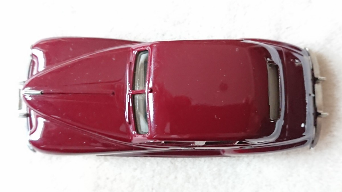 Auctions | Brooklin Models, A Boxed Pair Of BRK18 Packard Clippers To Include 1