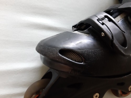 Unisex Yashima Inline skates - size 5, used great condition - Picture 6 of 10