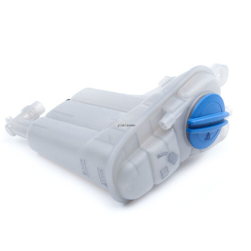 Coolant Expansion Tank Radiator Cap For Audi A4/A5/A6/Q5/Q7 & Porsche Cayenne (2015-2023 Models)