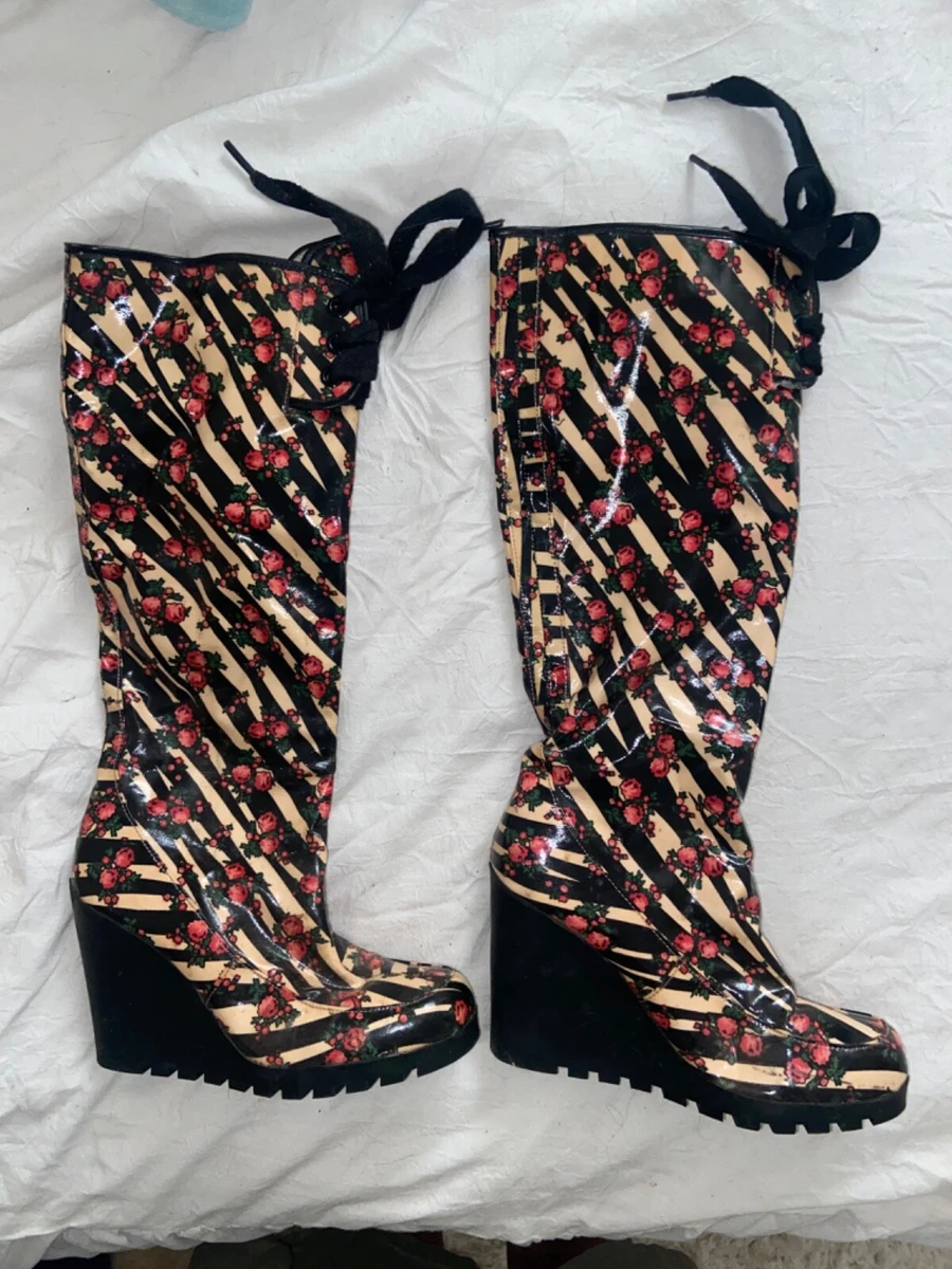 Betseyville boots best sale
