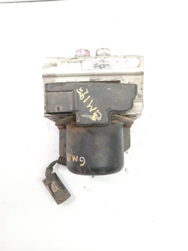 Chrysler Cirrus 1995-1997 ABS piezas de freno antibloqueo OEM, 545-01234 Foto 2 de 4