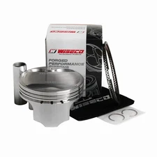 Wiseco Piston Kit 87.00mm/11.5:1 For 2006 Kawasaki KVF750 Brute Force 4X4i IRS