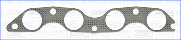 AuspuffkrÜMmer Dichtung Rover 75 03--image
