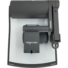 WolfVision VZ8 light3 Visualizer