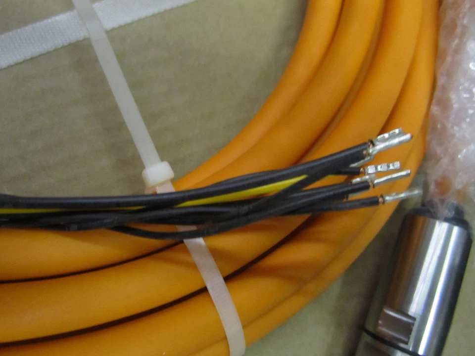 DANFOSS FCM, FCD, DMS 178H1631 - Image 2 of 3