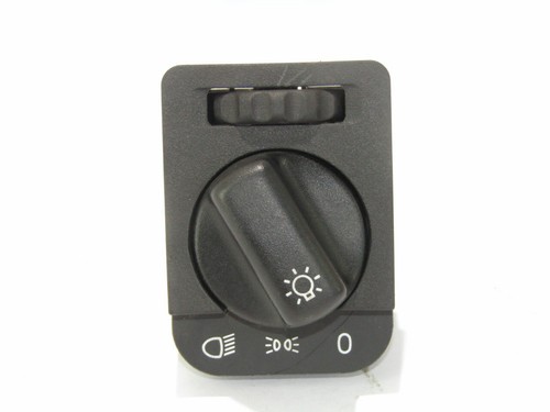 OPEL ASTRA F 1993 Lichtschalter headlight switch 90381877