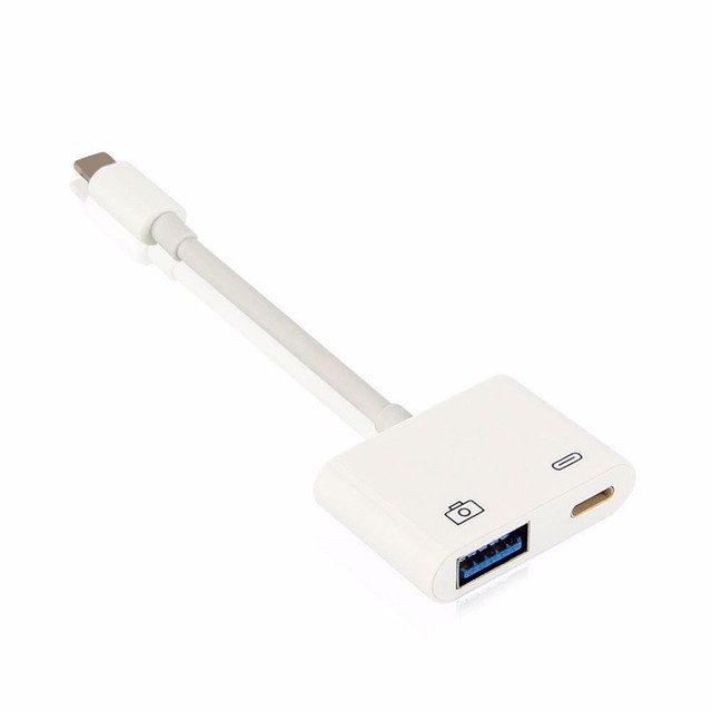 printer adapter for iphone