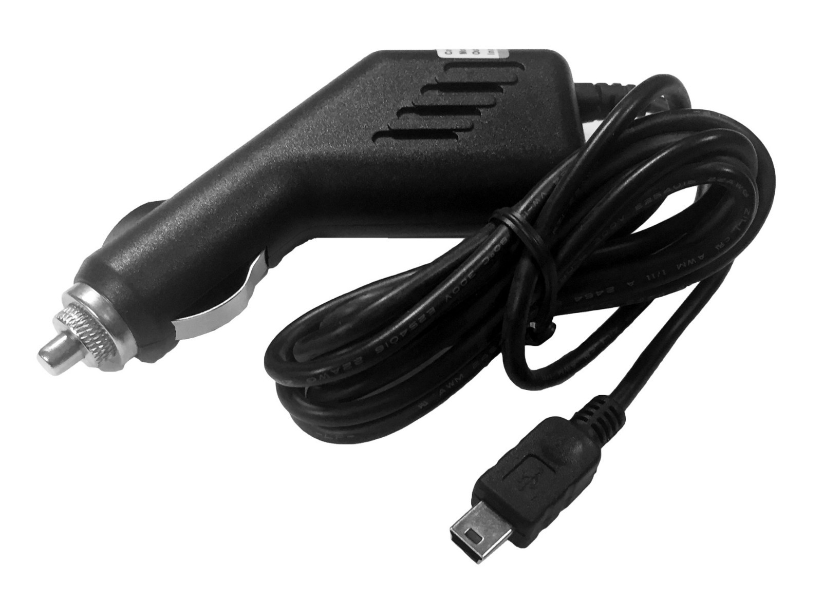 Mini USB 12v Accessory Socket Cigarette Lighter Power Lead Car Auxiliary Outlet