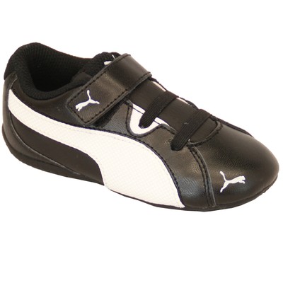 boys puma trainers