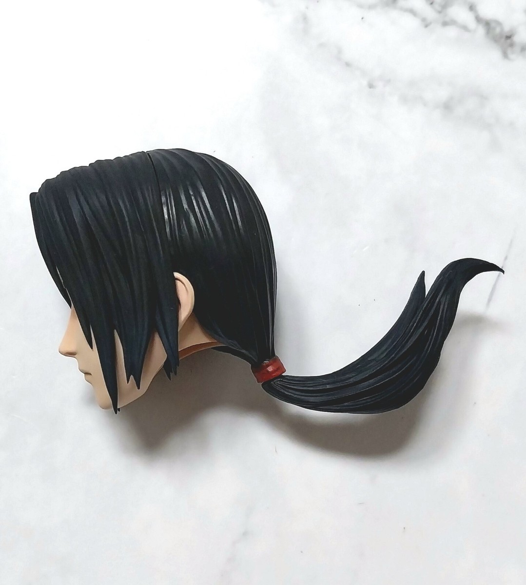 1/6 uchiha itachi rocket toys roc-003 naruto action figure
