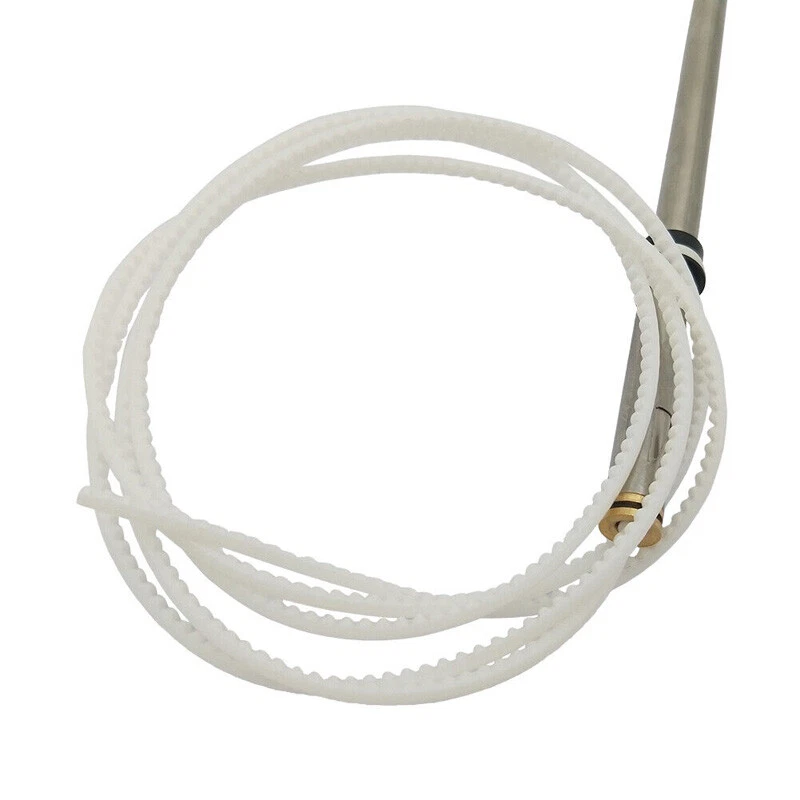 Mástil de antena para Nissan 240SX Altima Máxima Pathfinder Stanza 28215-0E006 Foto 4 de 4