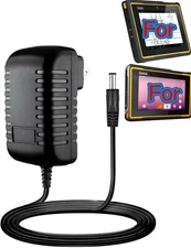 AC Adapter For Getac Z710 ZX70 Basic Series 7" Android Tablet PC