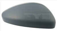 Tyc 326-0114-2 Abdeckung, AußEnspiegel For CitroËN Peugeot