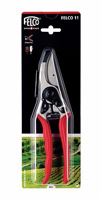 Felco 11 Gartenschere Profi Schere Rebschere Rosenschere Nr. 11 Baumschere 