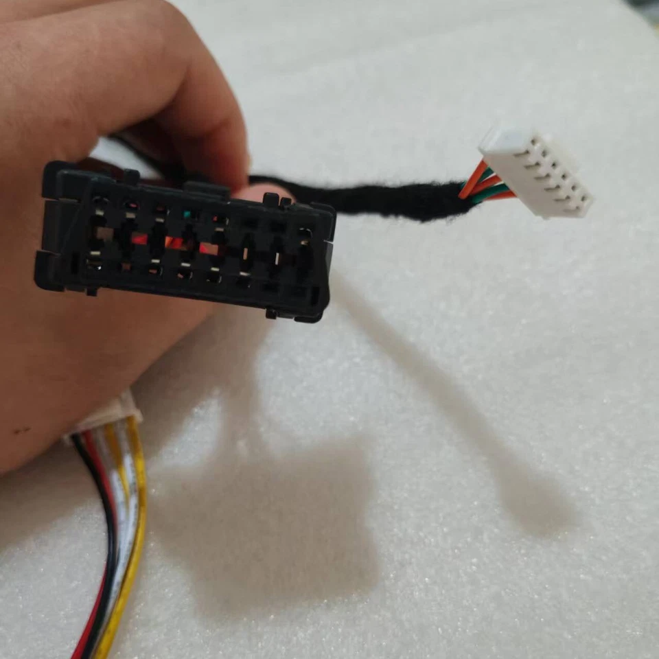 Simulador de bypass emulador OBD VIN modificação do número do quadro do carro para carros CAN OBD - Imagem 4 de 4