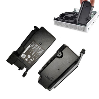 Internal Power Supply AC Adapter PA-1131-13MX for Xbox One S/Slim Replacement 。